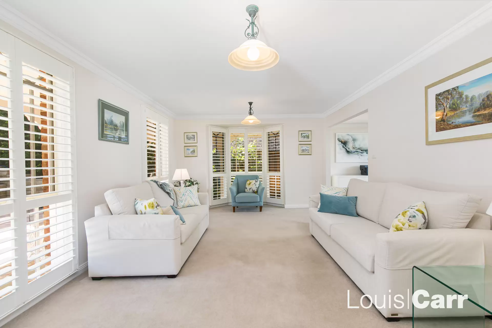 34 Kookaburra Place, West Pennant Hills For Sale by Louis Carr Real Estate - image 3