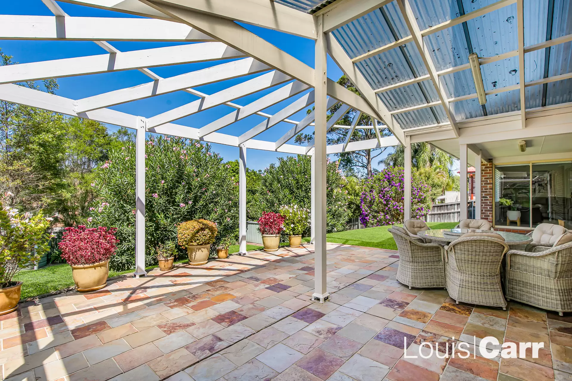 34 Kookaburra Place, West Pennant Hills For Sale by Louis Carr Real Estate - image 9