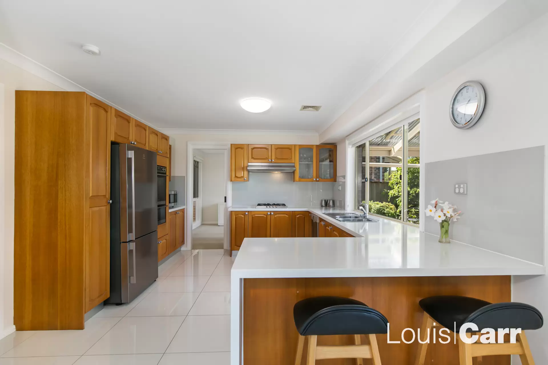 34 Kookaburra Place, West Pennant Hills For Sale by Louis Carr Real Estate - image 2