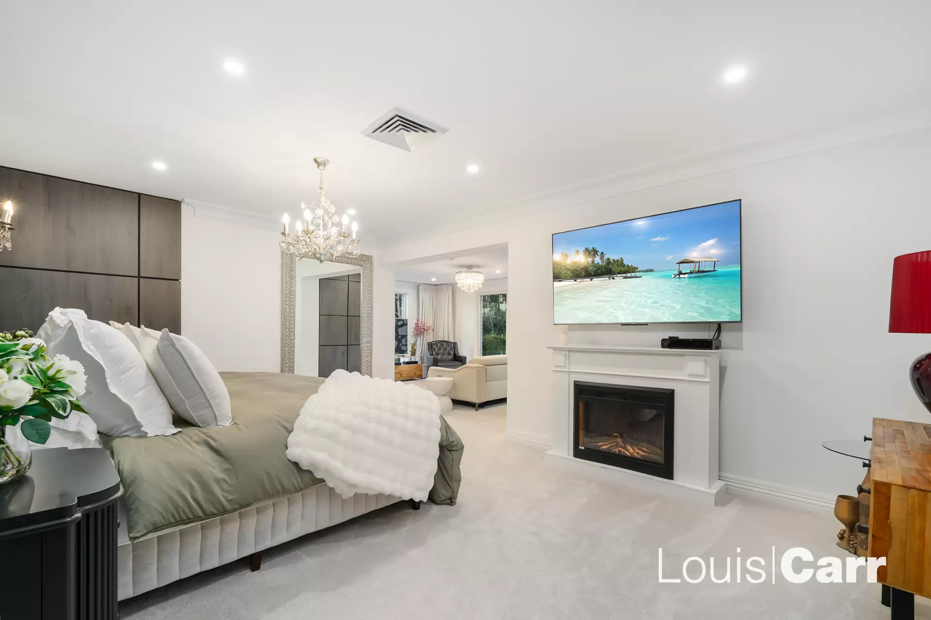 70 Westmore Drive, West Pennant Hills For Sale by Louis Carr Real Estate - image 7