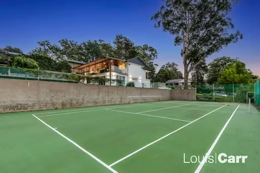 70 Westmore Drive, West Pennant Hills For Sale by Louis Carr Real Estate