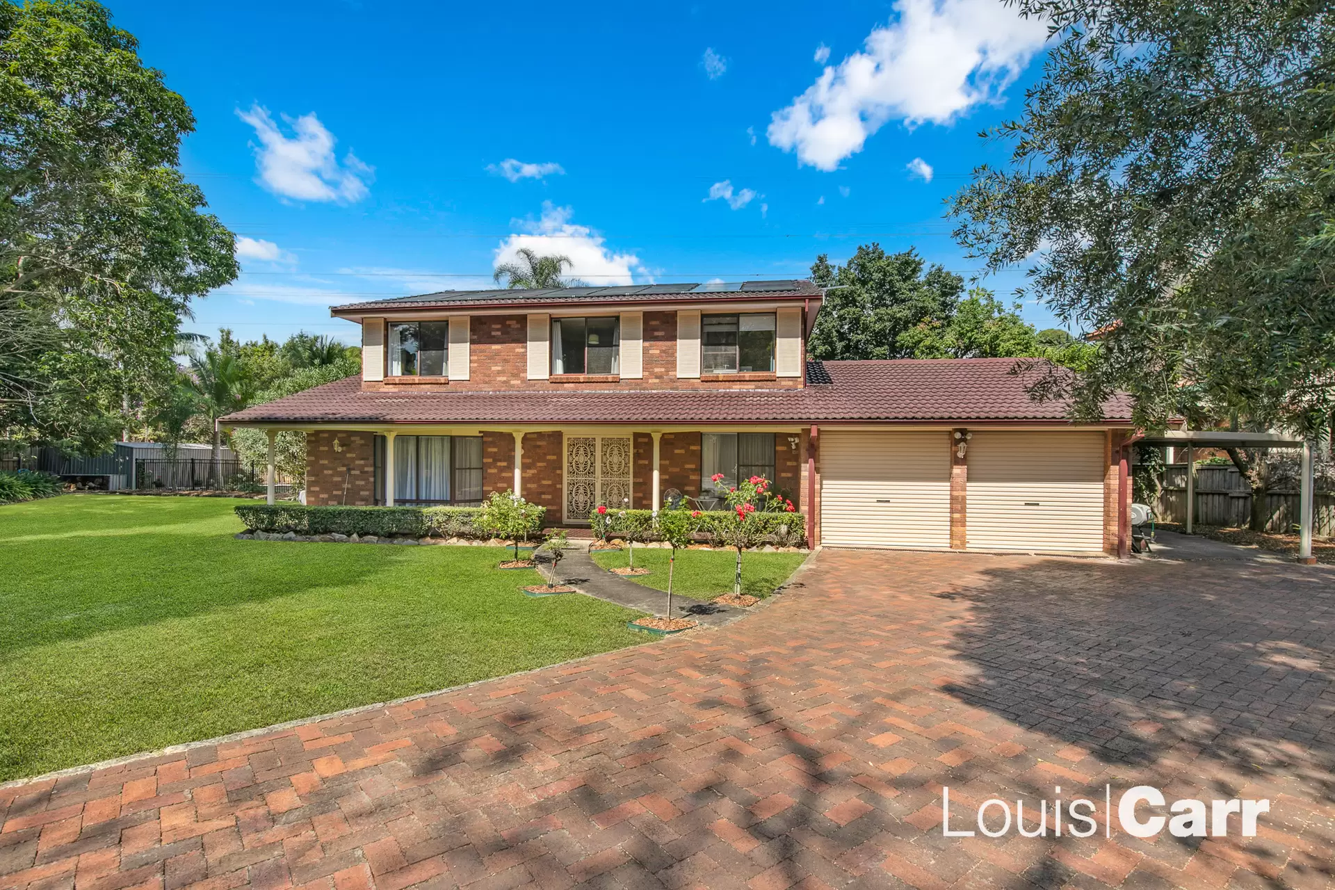 130 Purchase Road, Cherrybrook For Sale by Louis Carr Real Estate - image 1