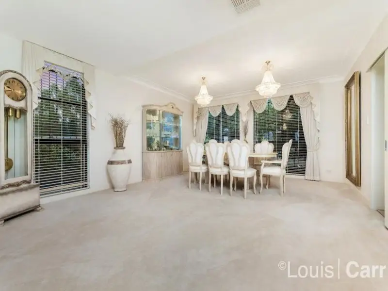 12 Lomond Place, Castle Hill Sold by Louis Carr Real Estate - image 7