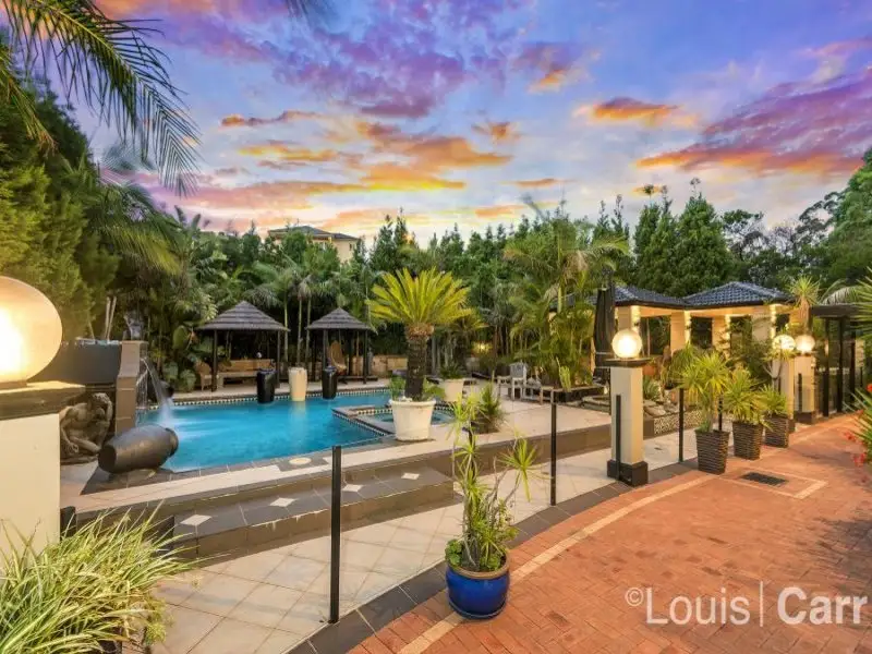 12 Lomond Place, Castle Hill Sold by Louis Carr Real Estate - image 6