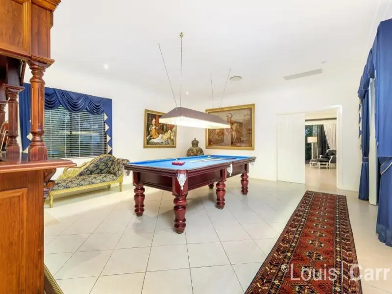 12 Lomond Place, Castle Hill Sold by Louis Carr Real Estate - image 12