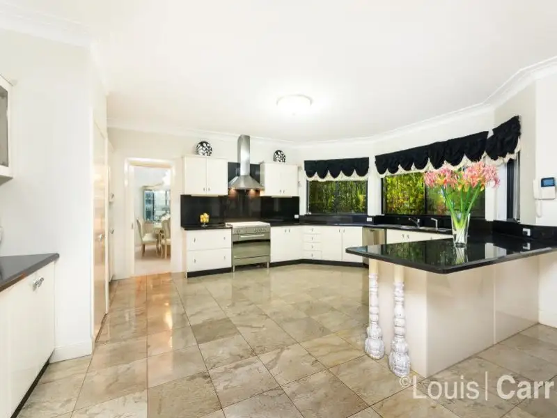 12 Lomond Place, Castle Hill Sold by Louis Carr Real Estate - image 10