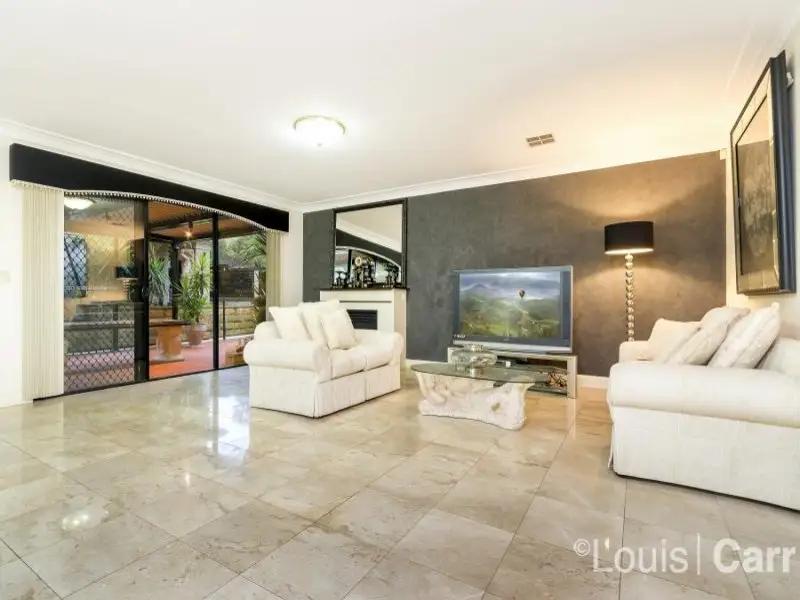 12 Lomond Place, Castle Hill Sold by Louis Carr Real Estate - image 11