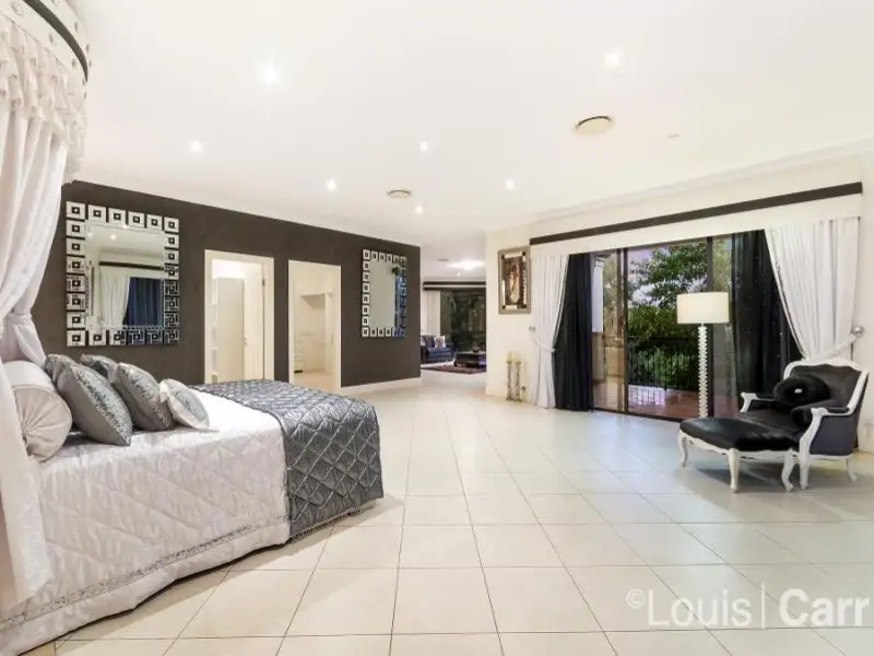 12 Lomond Place, Castle Hill Sold by Louis Carr Real Estate - image 13