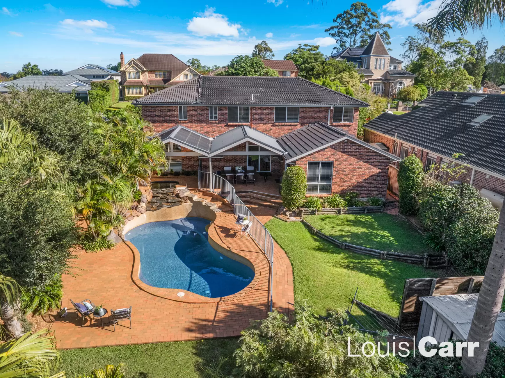 5 Chapel Close, Cherrybrook For Sale by Louis Carr Real Estate - image 2