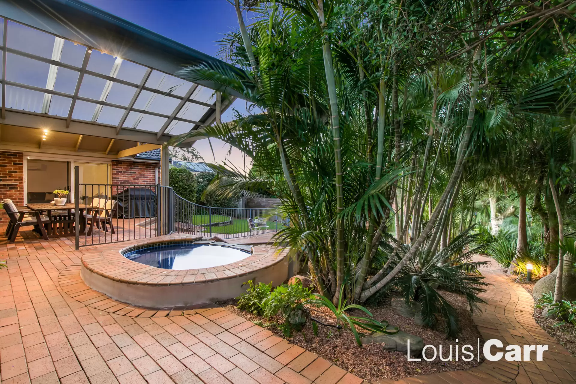 5 Chapel Close, Cherrybrook For Sale by Louis Carr Real Estate - image 14