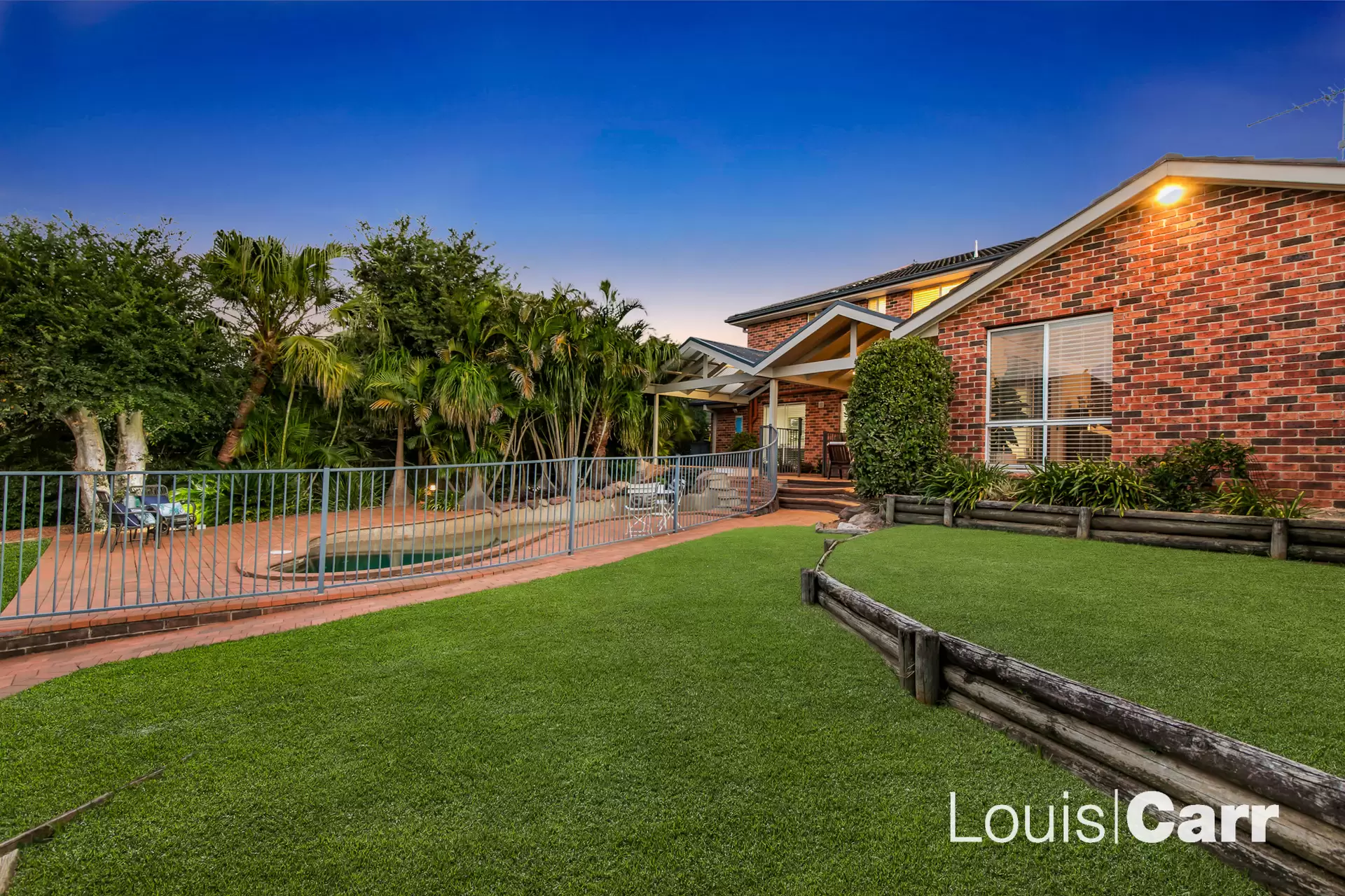 5 Chapel Close, Cherrybrook For Sale by Louis Carr Real Estate - image 6