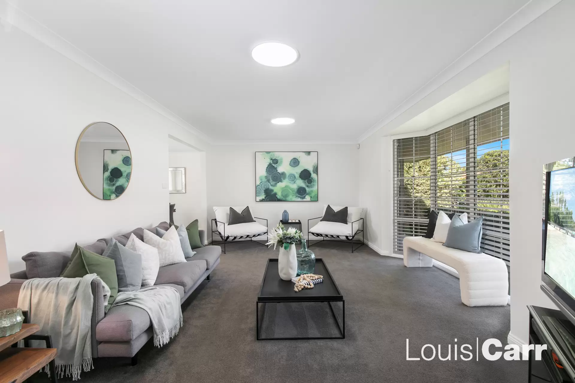 5 Chapel Close, Cherrybrook For Sale by Louis Carr Real Estate - image 3