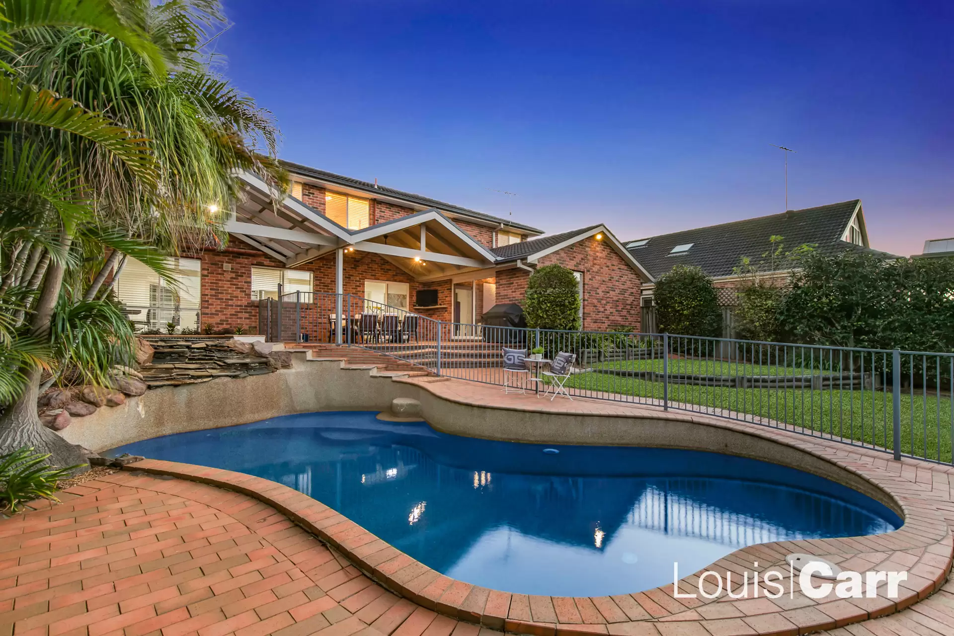 5 Chapel Close, Cherrybrook For Sale by Louis Carr Real Estate - image 7