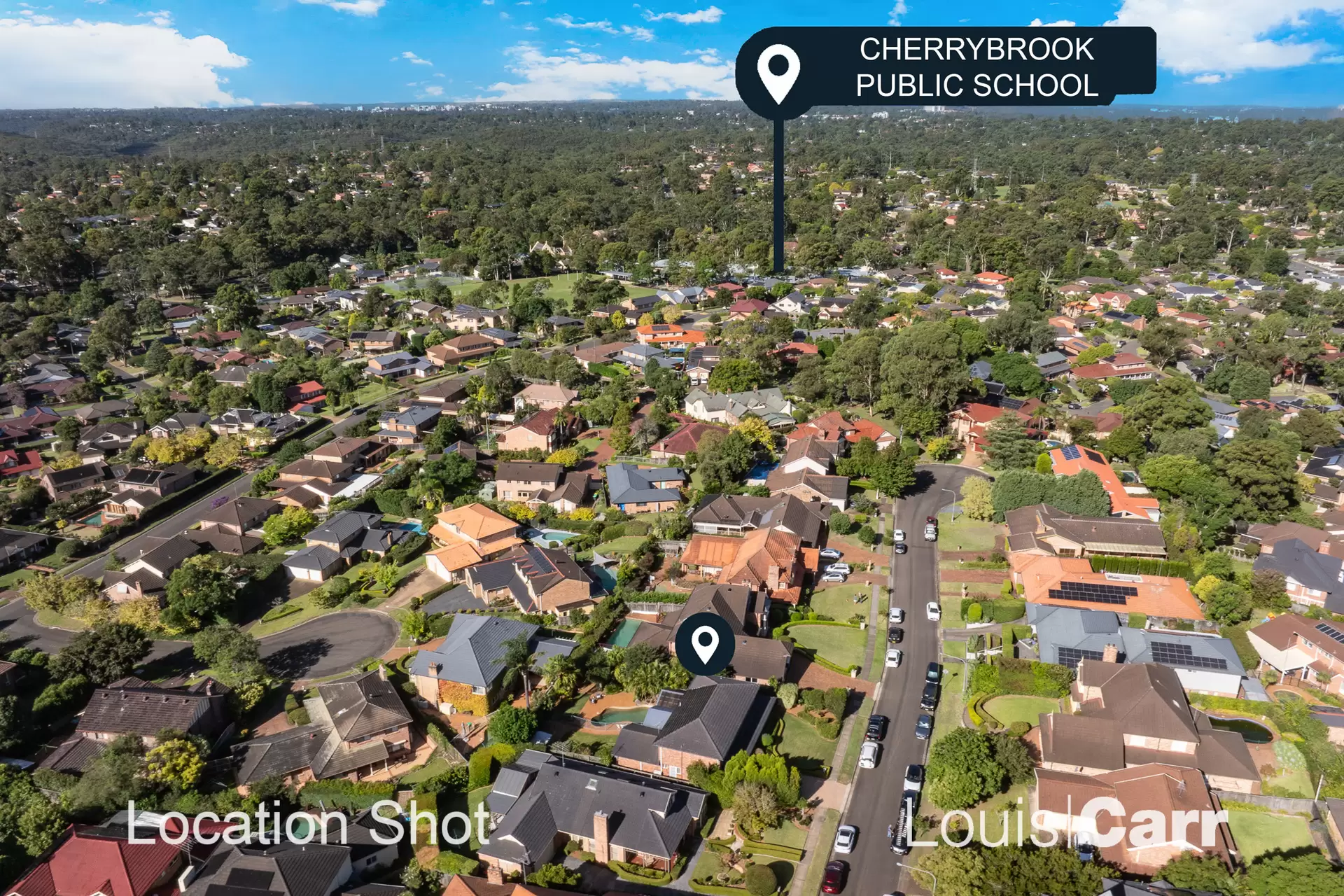 5 Chapel Close, Cherrybrook For Sale by Louis Carr Real Estate - image 24