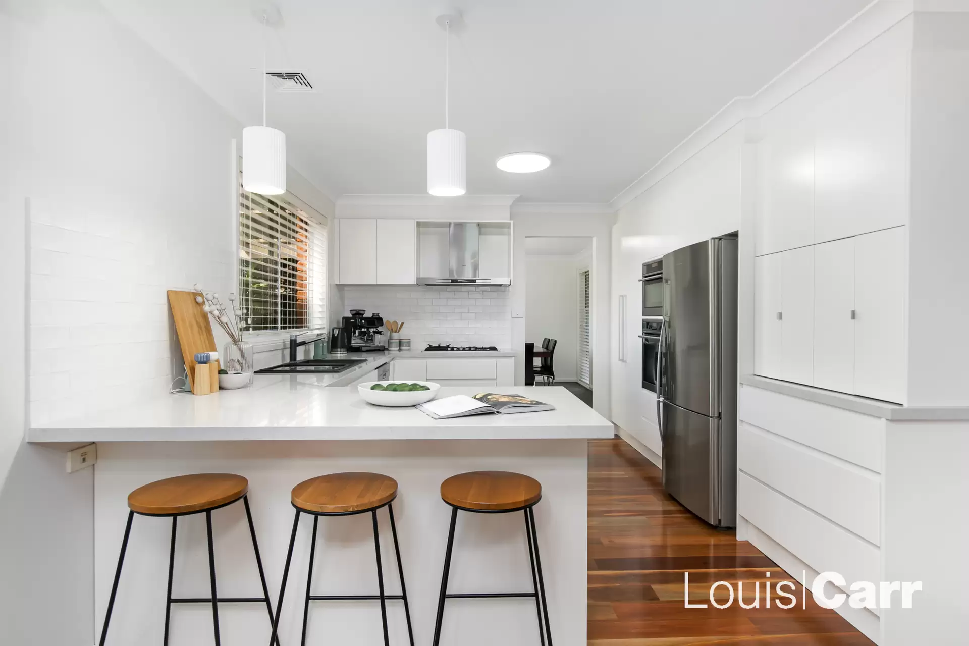 5 Chapel Close, Cherrybrook For Sale by Louis Carr Real Estate - image 9