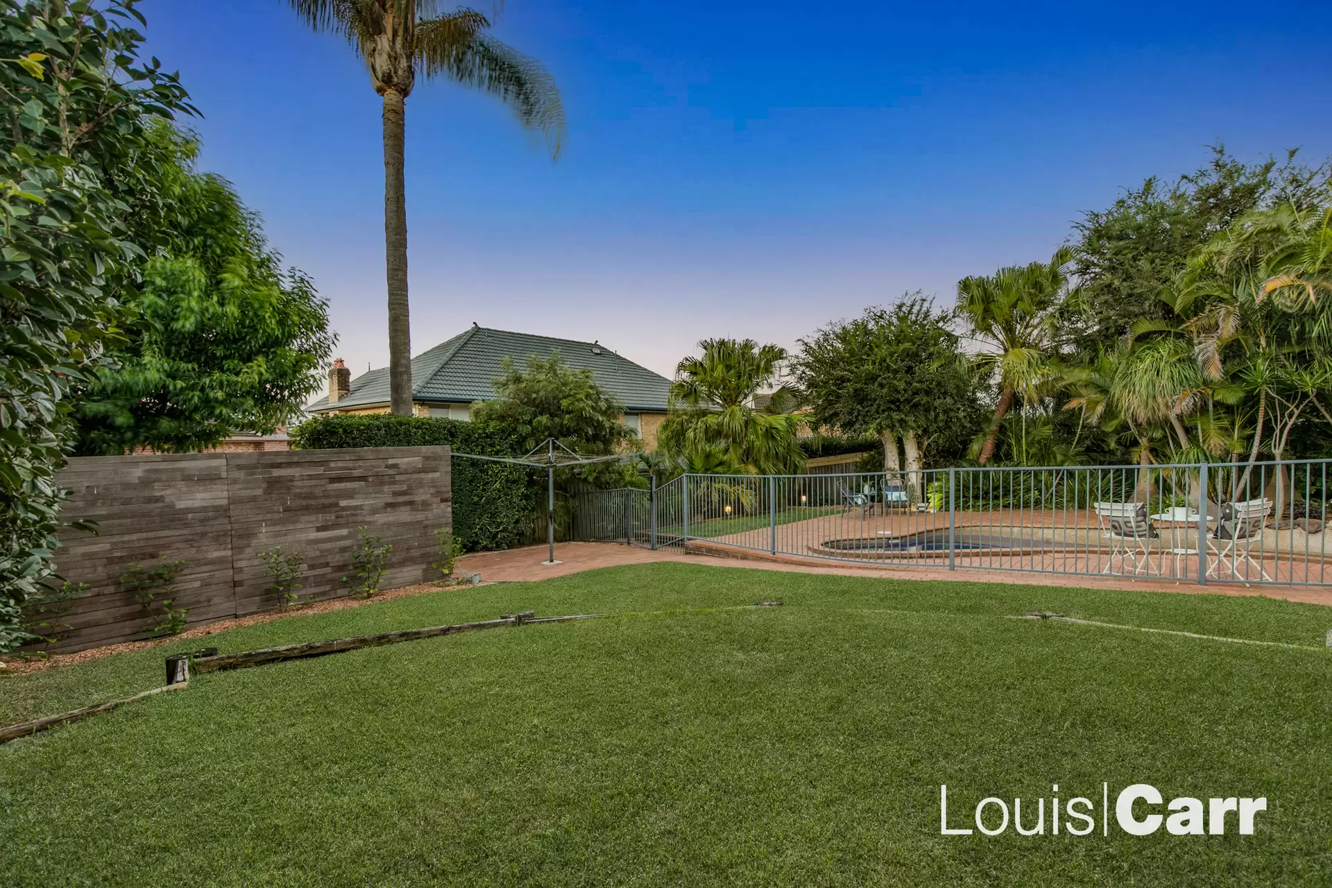 5 Chapel Close, Cherrybrook For Sale by Louis Carr Real Estate - image 12