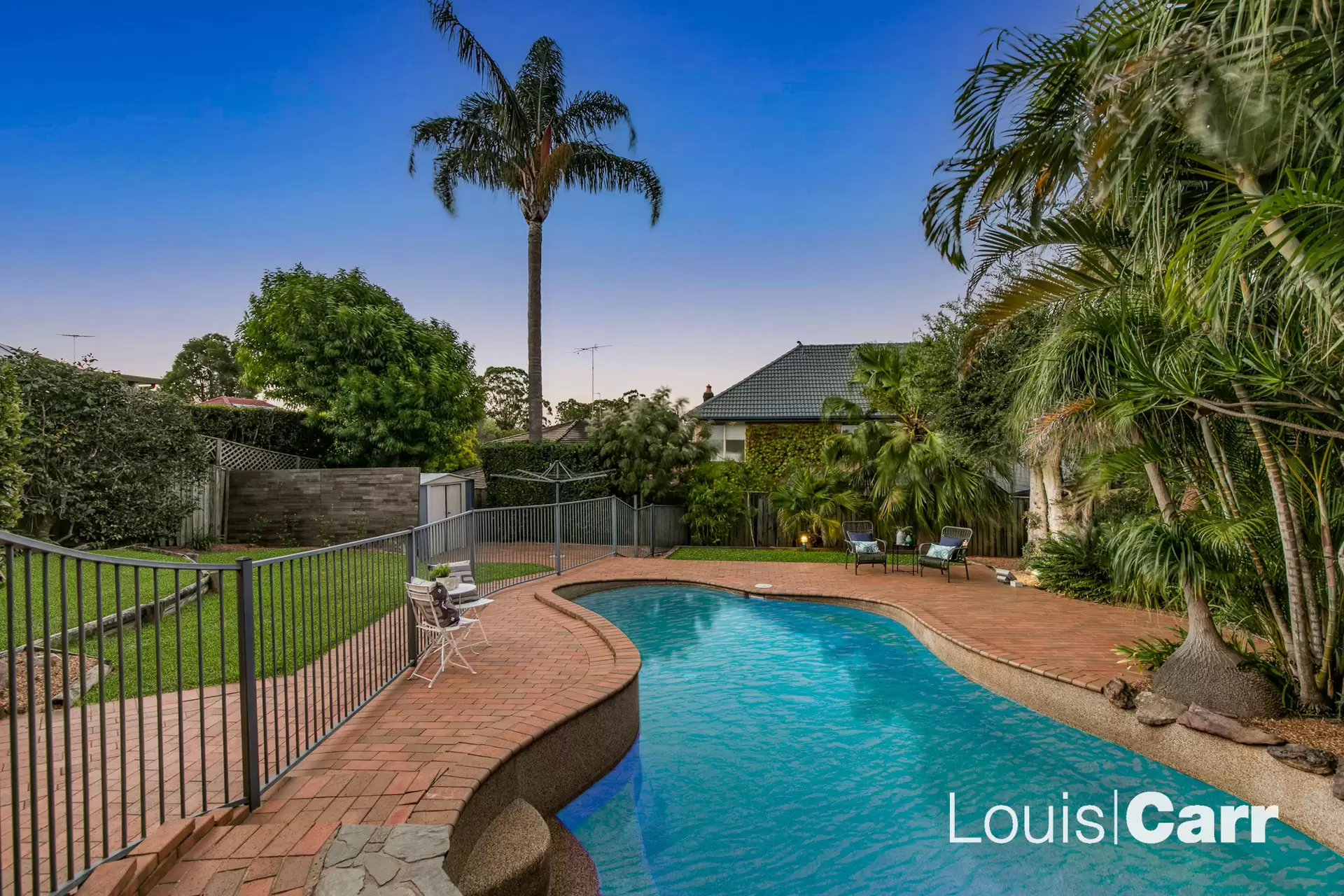 5 Chapel Close, Cherrybrook For Sale by Louis Carr Real Estate - image 13