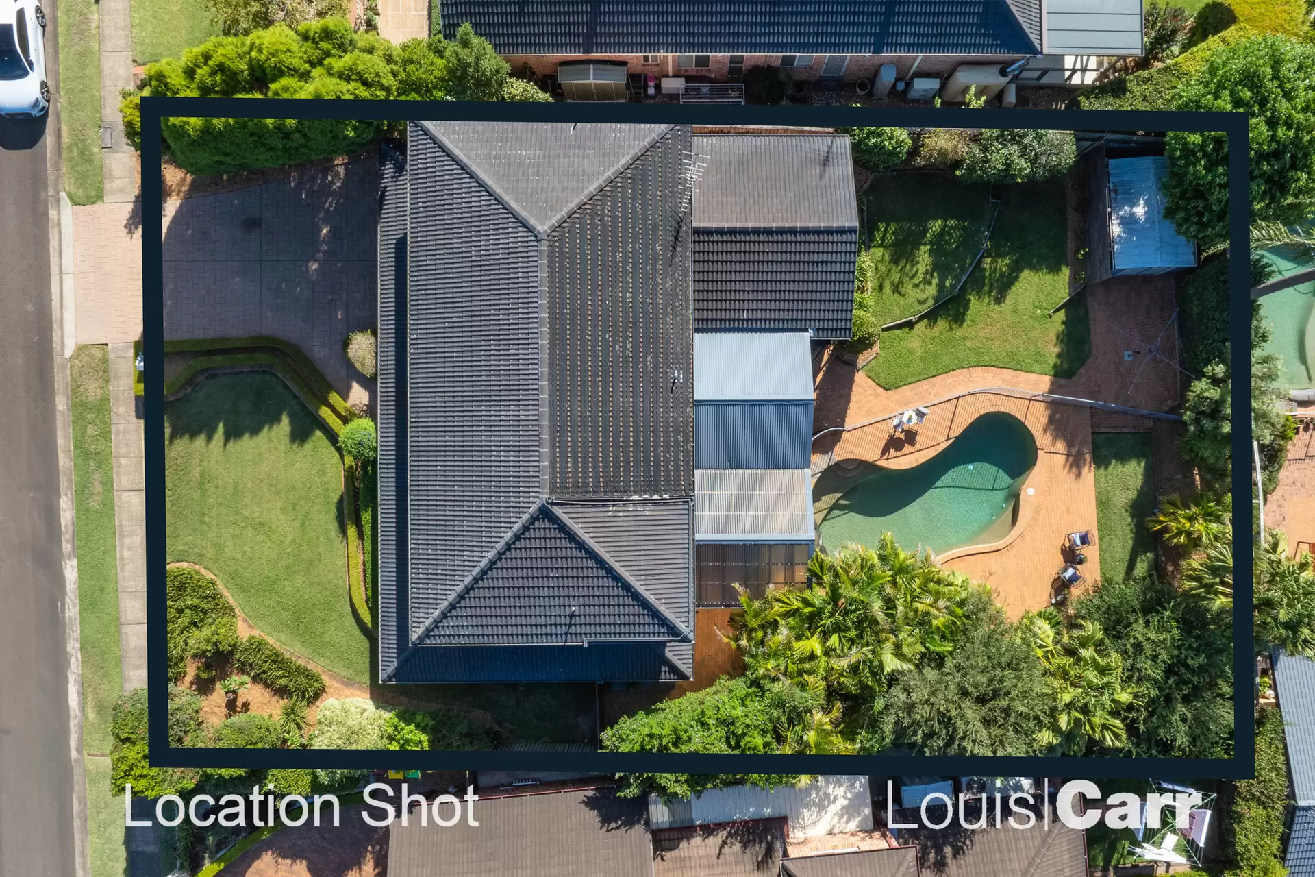 5 Chapel Close, Cherrybrook For Sale by Louis Carr Real Estate - image 22