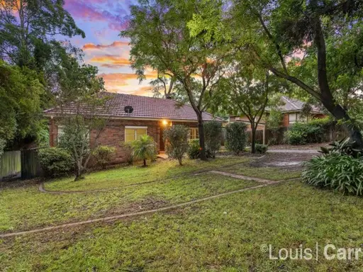 428 Pennant Hills Road, Pennant Hills Sold by Louis Carr Real Estate