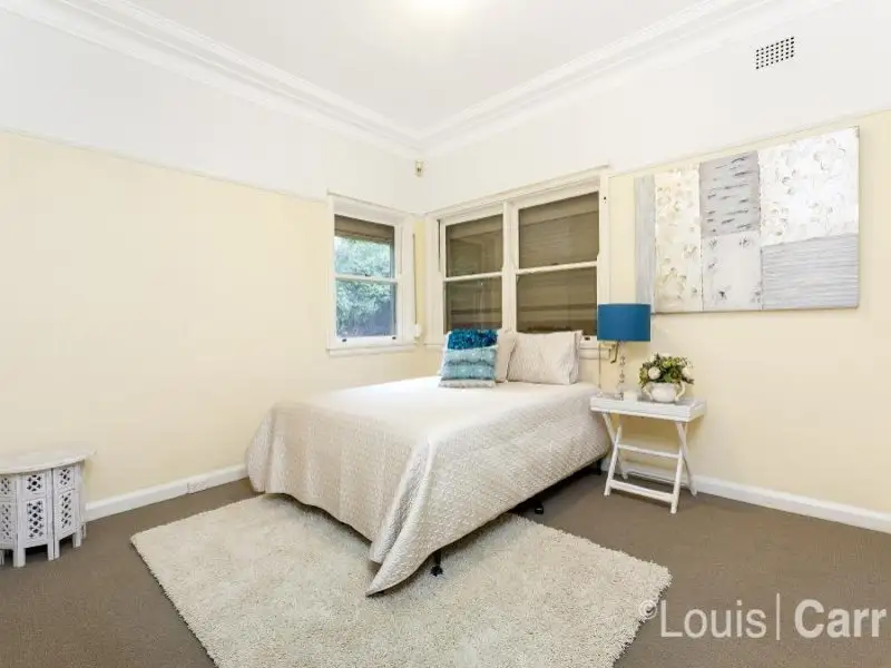 428 Pennant Hills Road, Pennant Hills Sold by Louis Carr Real Estate - image 2