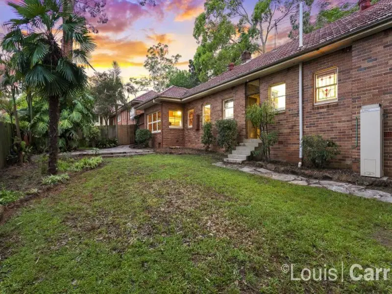 428 Pennant Hills Road, Pennant Hills Sold by Louis Carr Real Estate - image 7