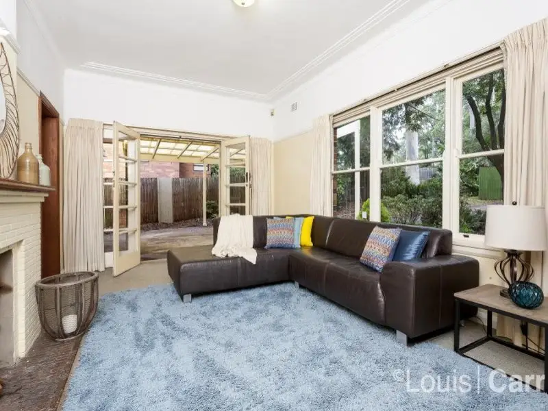 428 Pennant Hills Road, Pennant Hills Sold by Louis Carr Real Estate - image 4