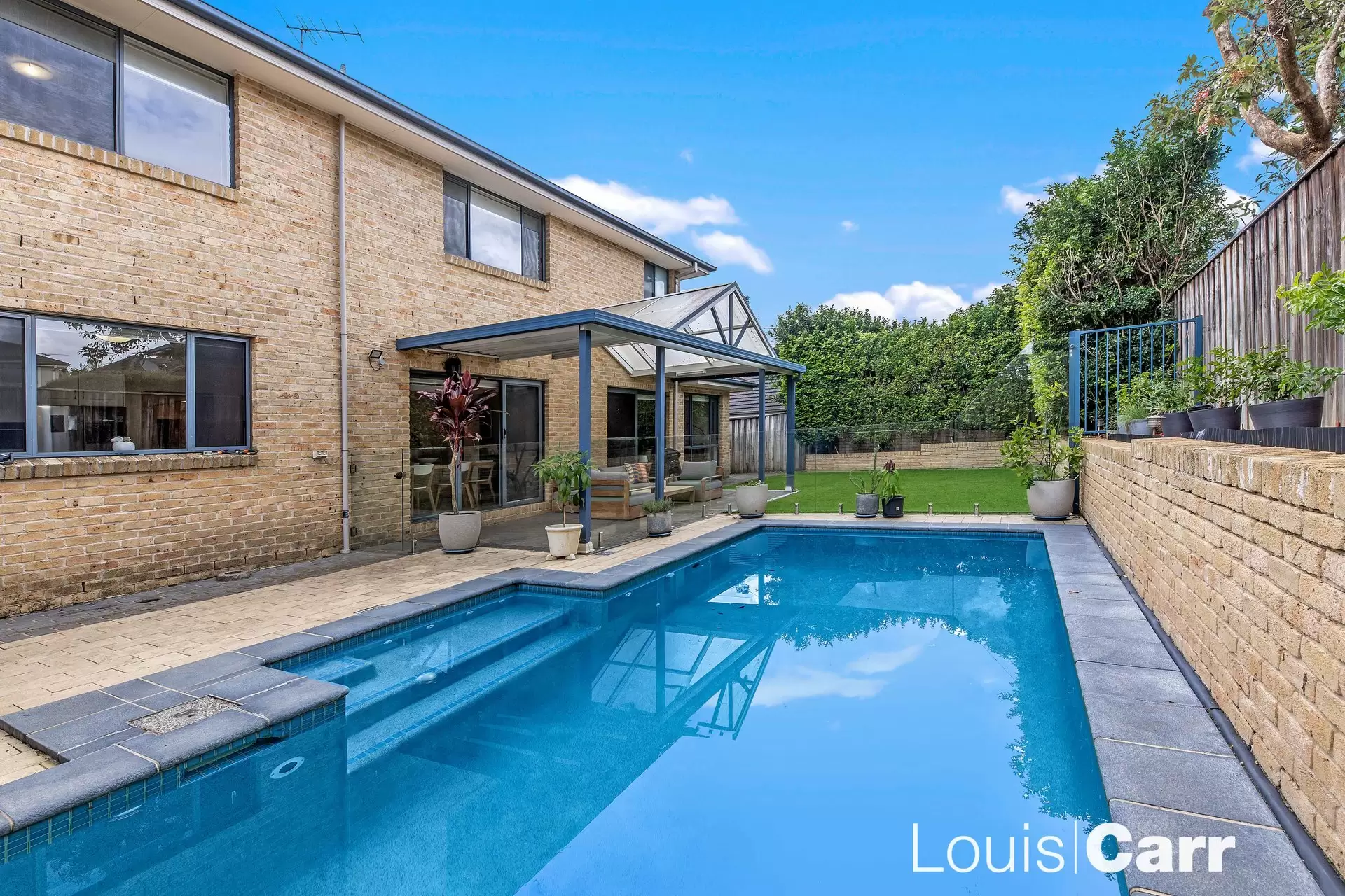 23 Queensbury Avenue, Kellyville For Lease by Louis Carr Real Estate - image 15
