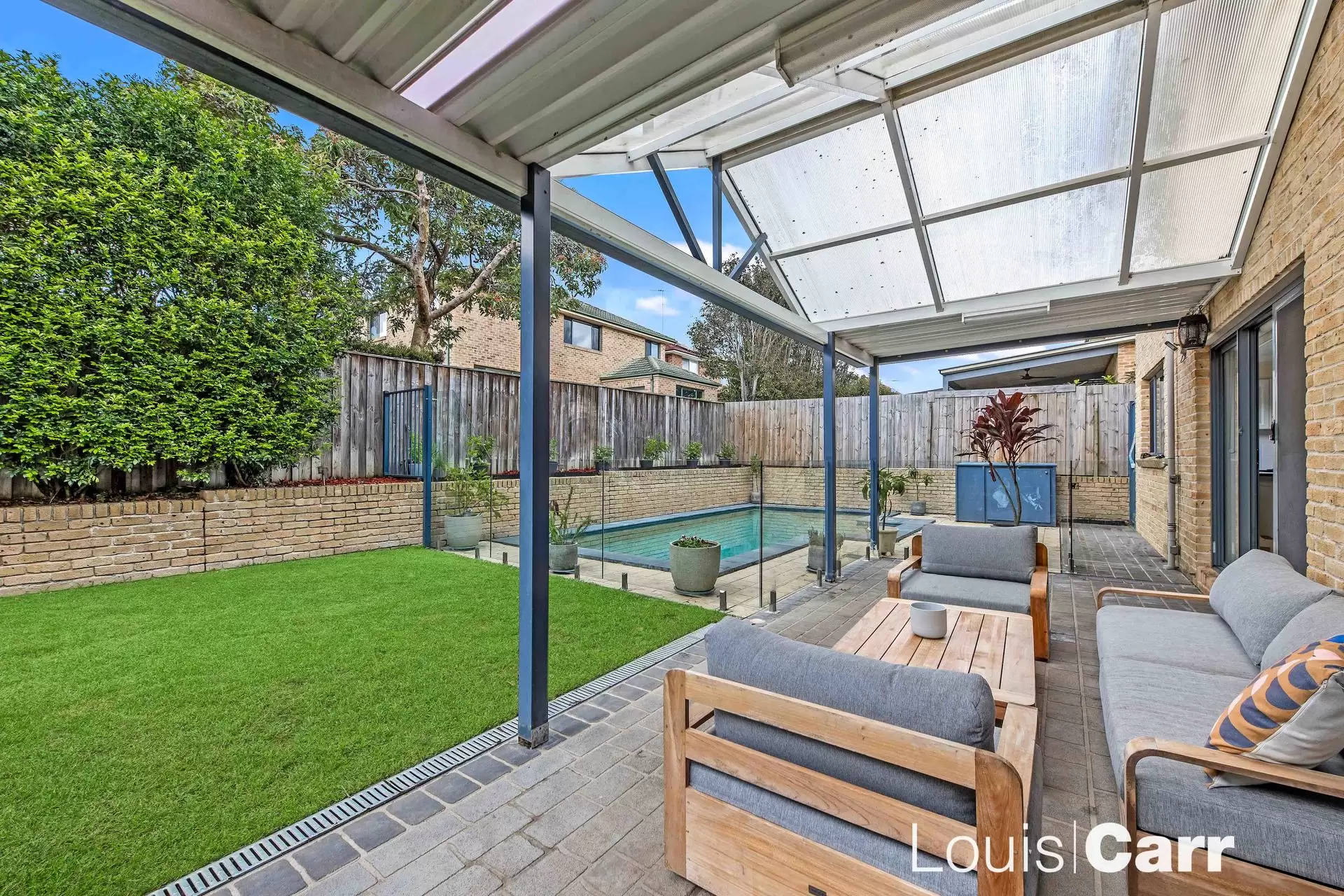 23 Queensbury Avenue, Kellyville For Lease by Louis Carr Real Estate - image 14