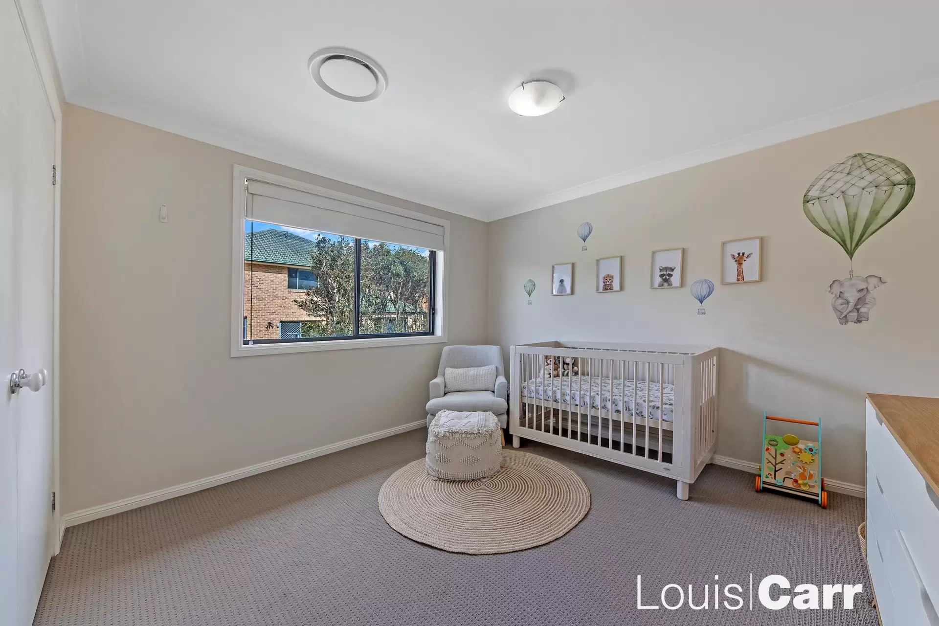 23 Queensbury Avenue, Kellyville For Lease by Louis Carr Real Estate - image 11