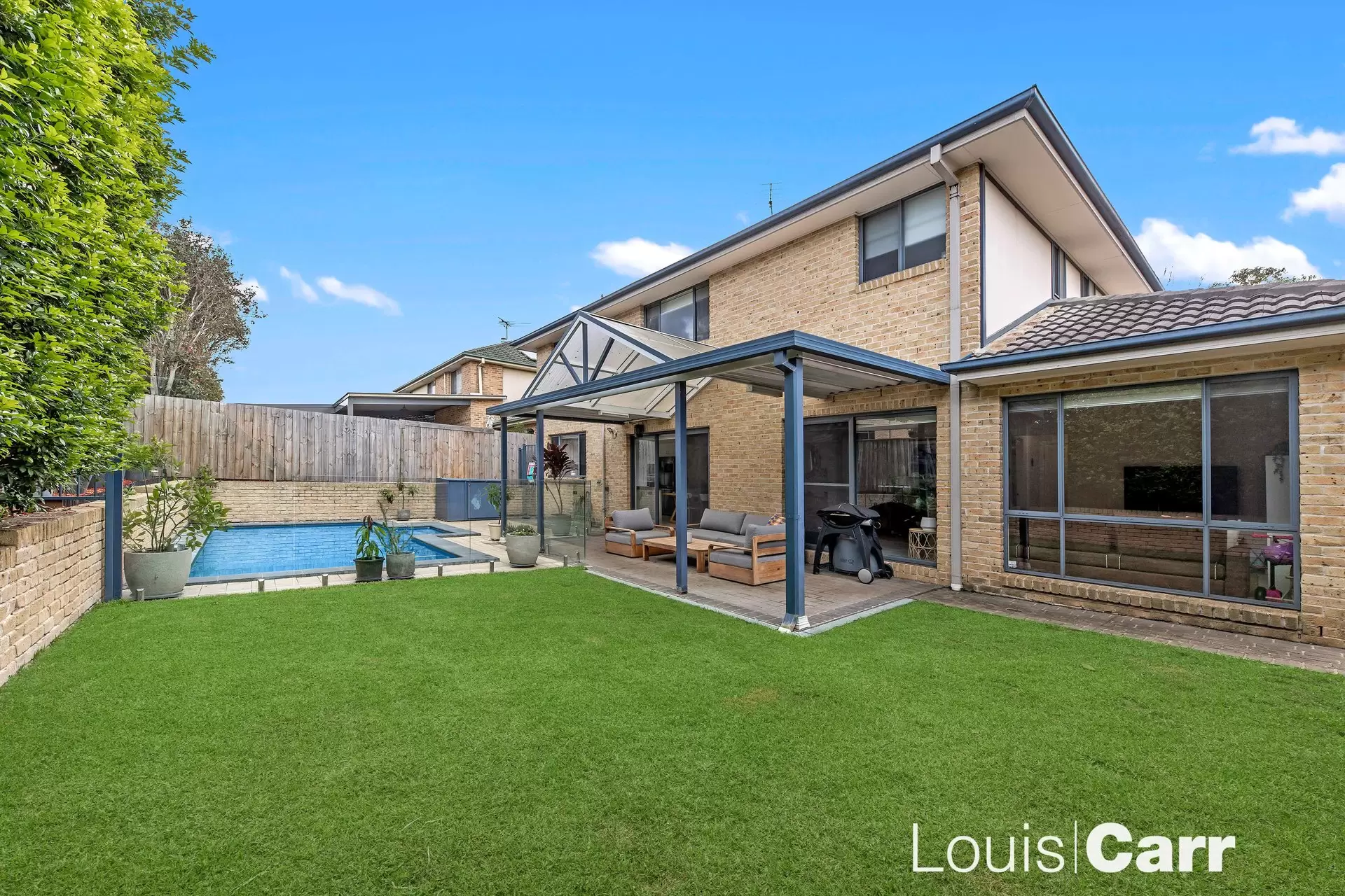 23 Queensbury Avenue, Kellyville For Lease by Louis Carr Real Estate - image 13
