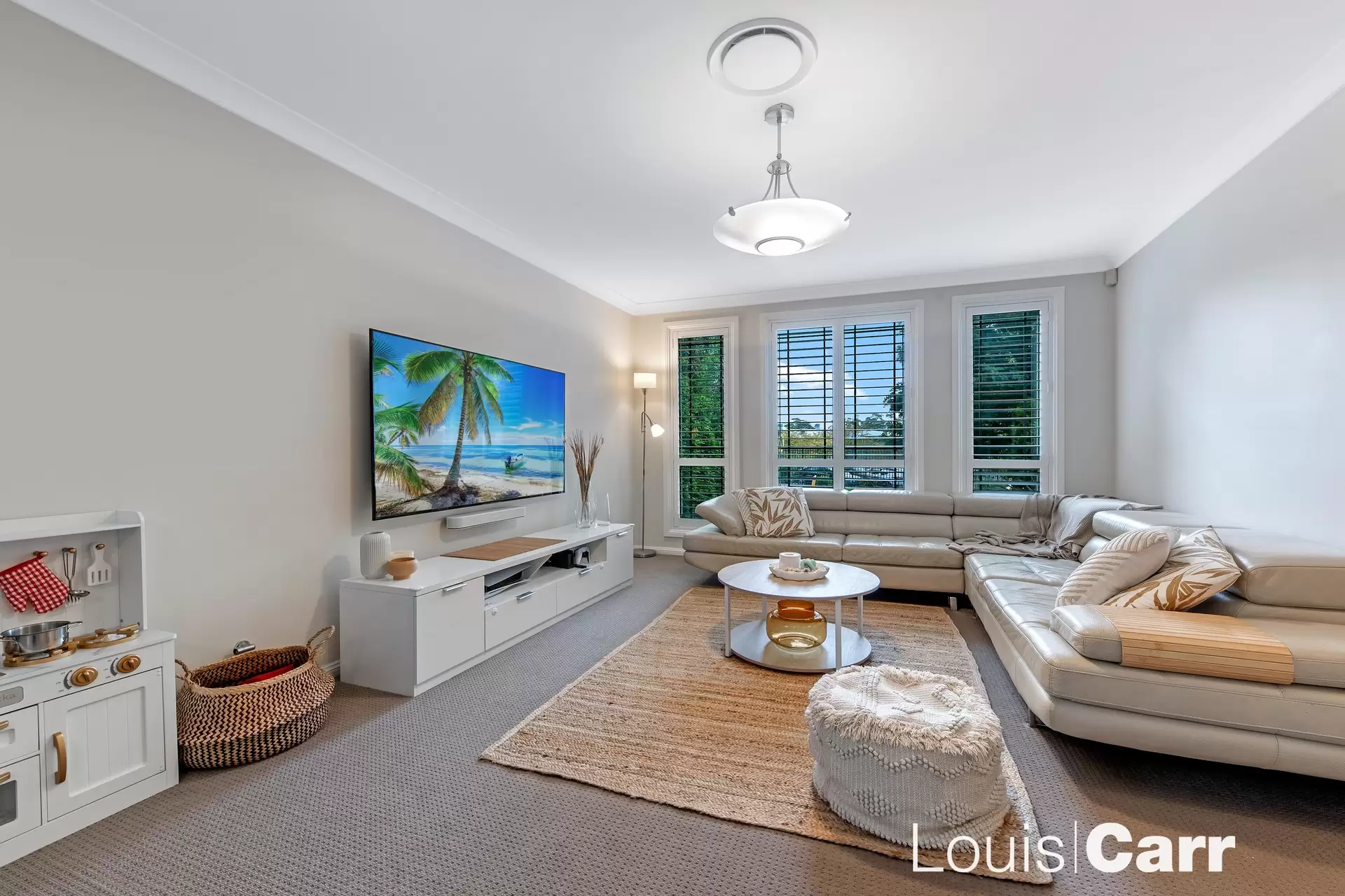 23 Queensbury Avenue, Kellyville For Lease by Louis Carr Real Estate - image 3