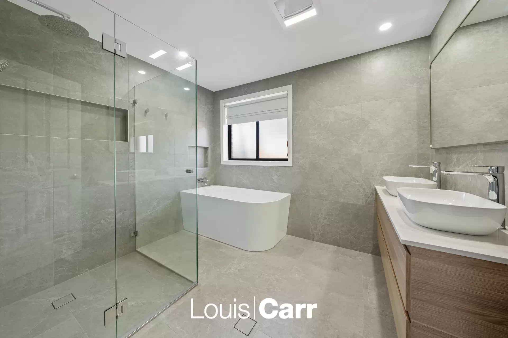 23 Queensbury Avenue, Kellyville For Lease by Louis Carr Real Estate - image 1