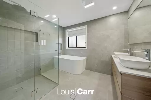 23 Queensbury Avenue, Kellyville For Lease by Louis Carr Real Estate