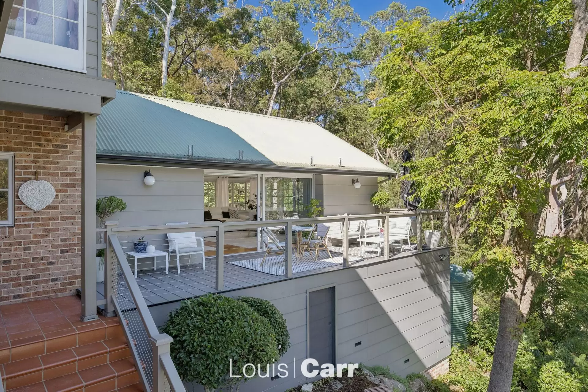 6 Delavor Place, Glenhaven For Sale by Louis Carr Real Estate - image 12