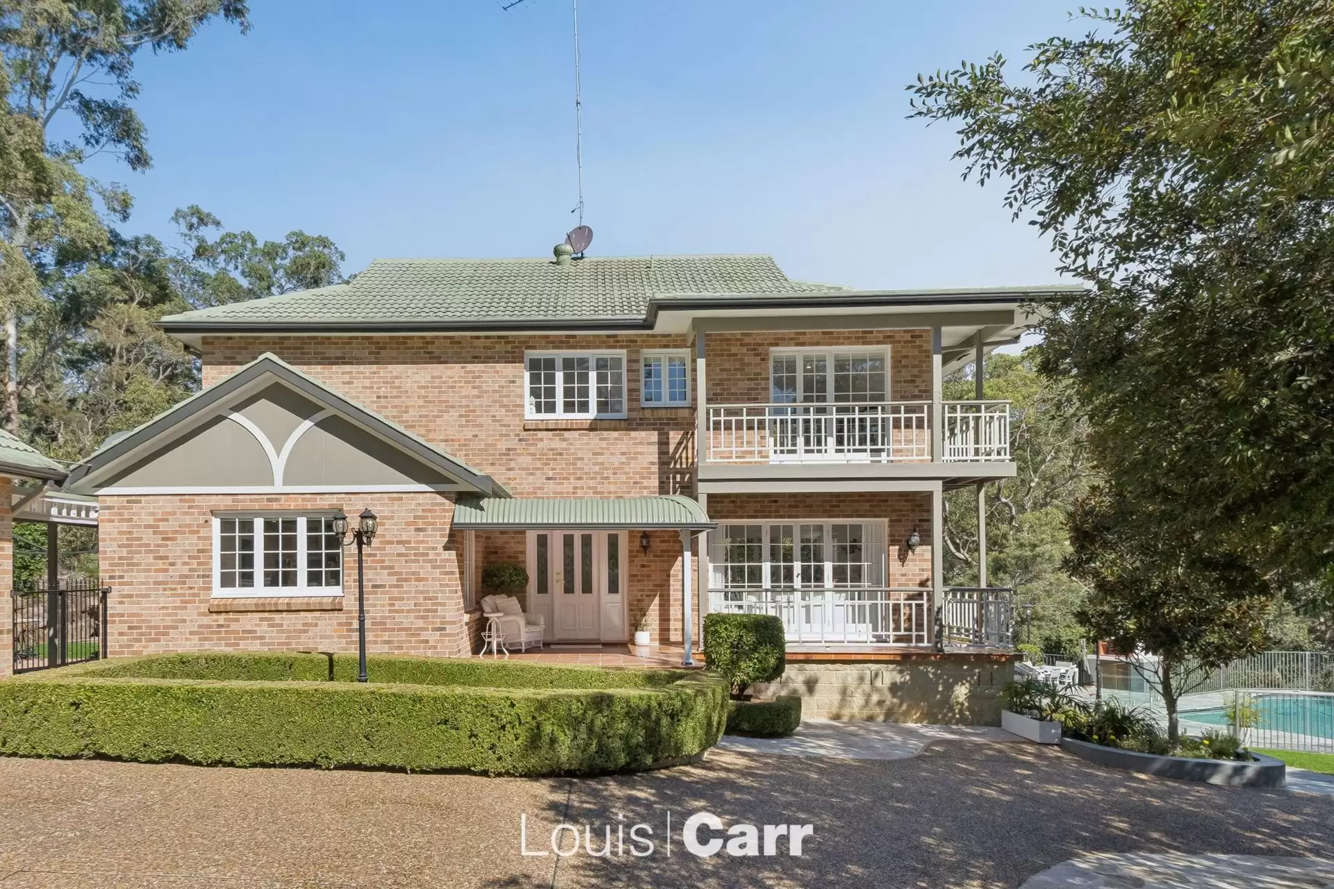6 Delavor Place, Glenhaven For Sale by Louis Carr Real Estate - image 14