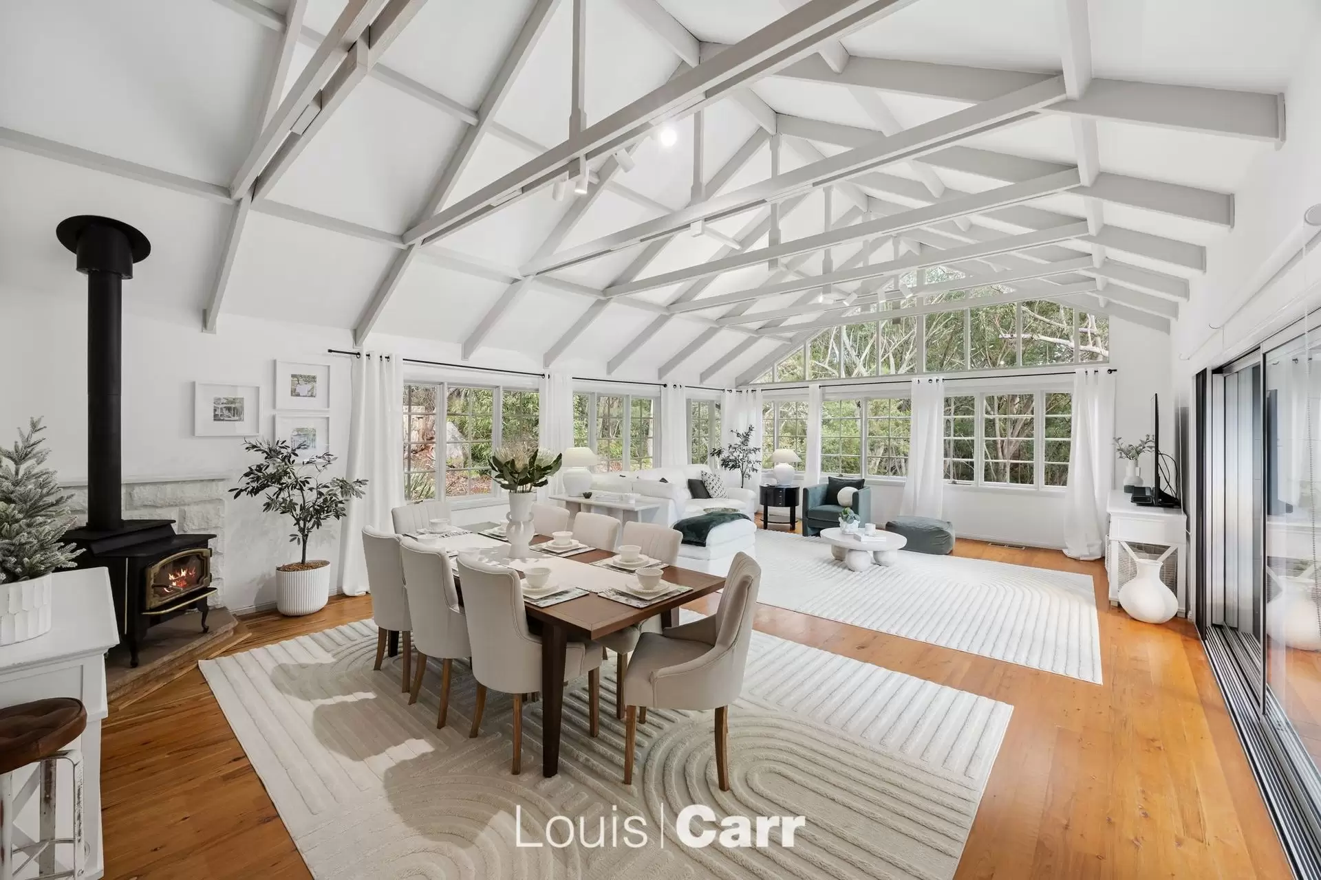 6 Delavor Place, Glenhaven For Sale by Louis Carr Real Estate - image 11