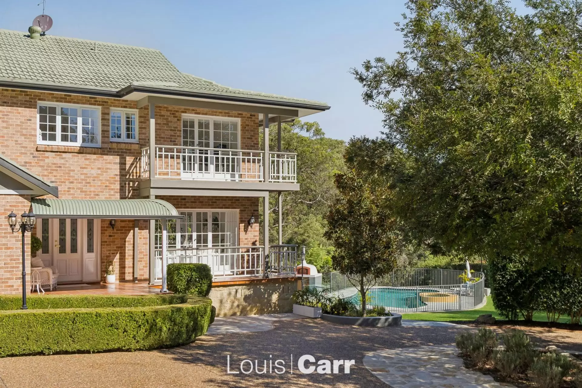 6 Delavor Place, Glenhaven For Sale by Louis Carr Real Estate - image 21