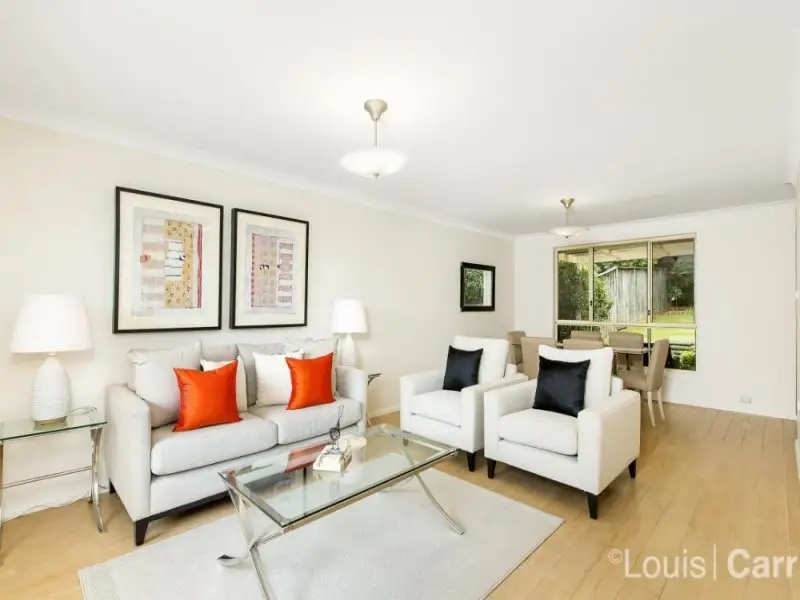 5A Darlington Drive, Cherrybrook Sold by Louis Carr Real Estate - image 2