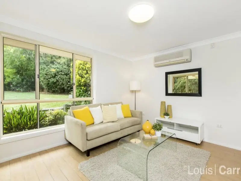 5A Darlington Drive, Cherrybrook Sold by Louis Carr Real Estate - image 4