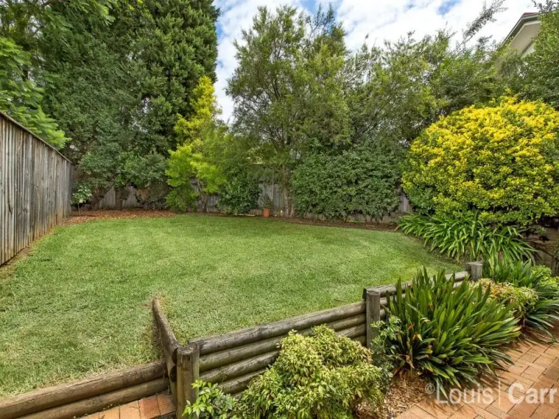 5A Darlington Drive, Cherrybrook Sold by Louis Carr Real Estate - image 5