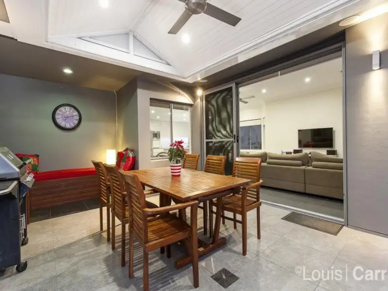 59 Doulton Drive, Cherrybrook Sold by Louis Carr Real Estate - image 2