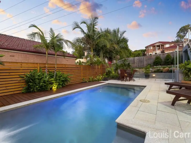 59 Doulton Drive, Cherrybrook Sold by Louis Carr Real Estate - image 4