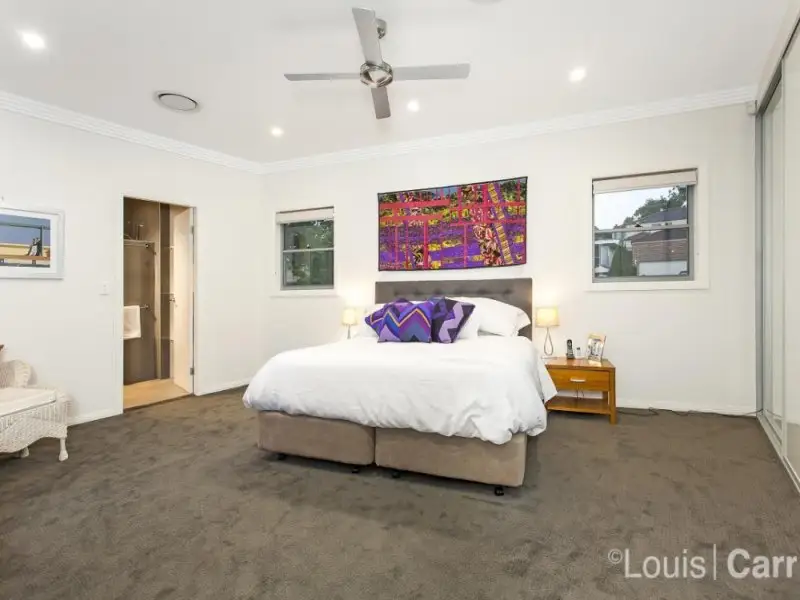 59 Doulton Drive, Cherrybrook Sold by Louis Carr Real Estate - image 8