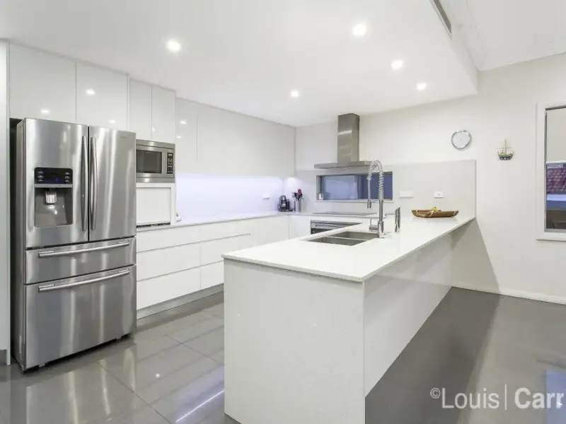 59 Doulton Drive, Cherrybrook Sold by Louis Carr Real Estate - image 3