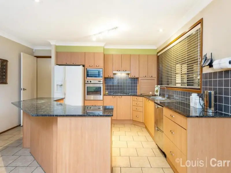 20 Tamarisk Crescent, Cherrybrook Sold by Louis Carr Real Estate - image 3