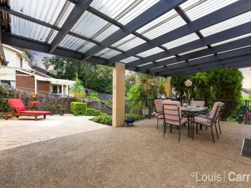 20 Tamarisk Crescent, Cherrybrook Sold by Louis Carr Real Estate - image 4