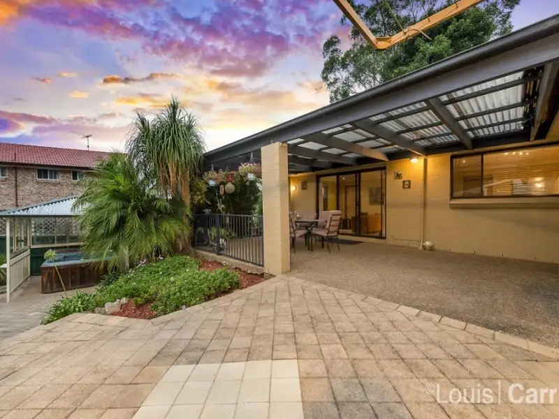 20 Tamarisk Crescent, Cherrybrook Sold by Louis Carr Real Estate - image 7