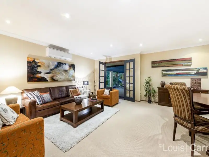 20 Tamarisk Crescent, Cherrybrook Sold by Louis Carr Real Estate - image 2