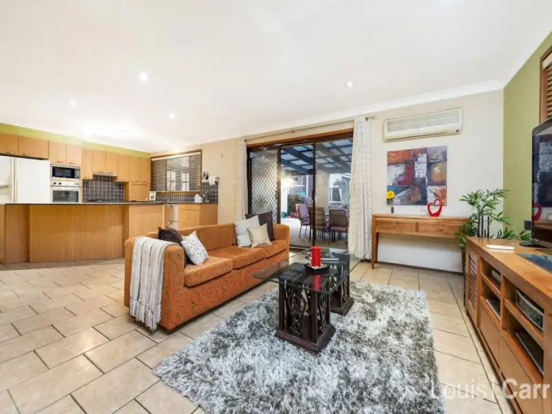 20 Tamarisk Crescent, Cherrybrook Sold by Louis Carr Real Estate - image 5