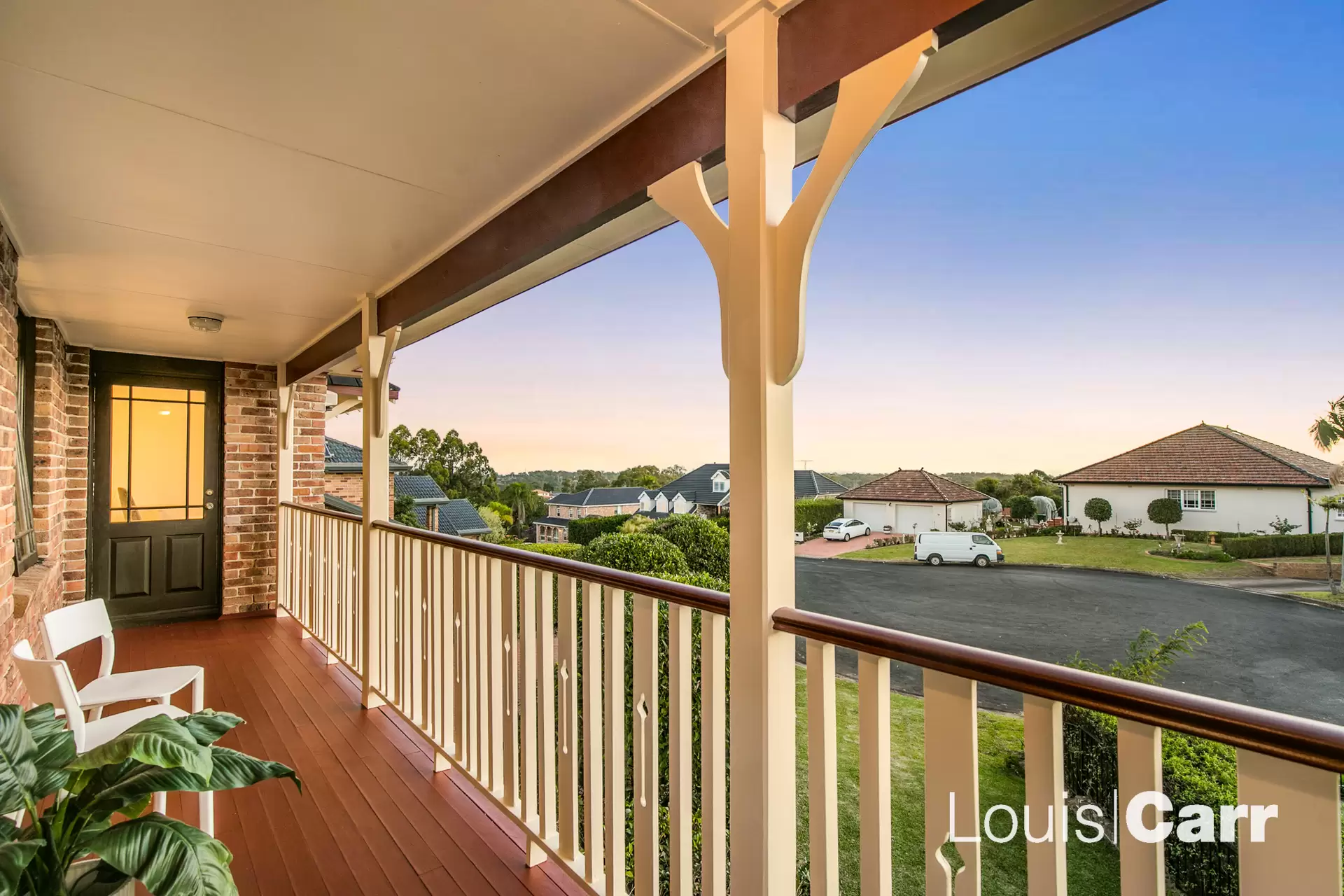 7 Lonsdale Place, West Pennant Hills Sold by Louis Carr Real Estate - image 11